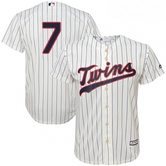 Youth Majestic Minnesota Twins 7 Joe Mauer Authentic Cream Alternate Cool Base MLB Jersey Youth Majestic Minnesota Twins 7 Joe Mauer Authentic Cream Alternate Cool Base MLB Jersey