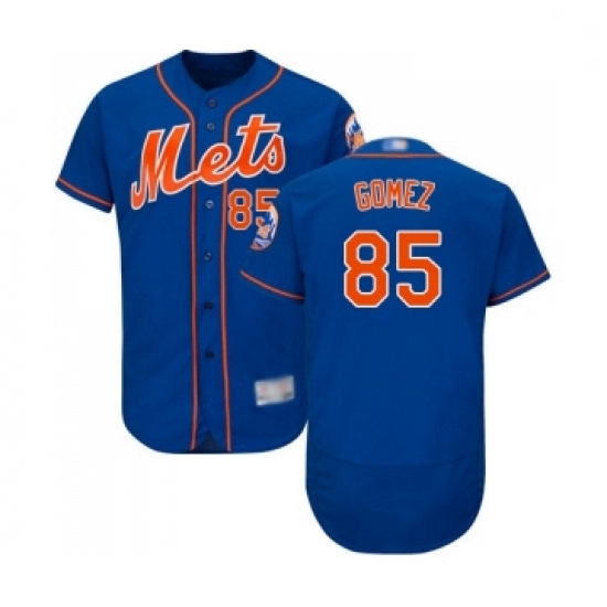 Mens New York Mets 85 Carlos Gomez Royal Blue Alternate Flex Base Authentic Collection Baseball Jersey Mens New York Mets 85 Carlos Gomez Royal Blue Alternate Flex Base Authentic Collection Baseball Jersey