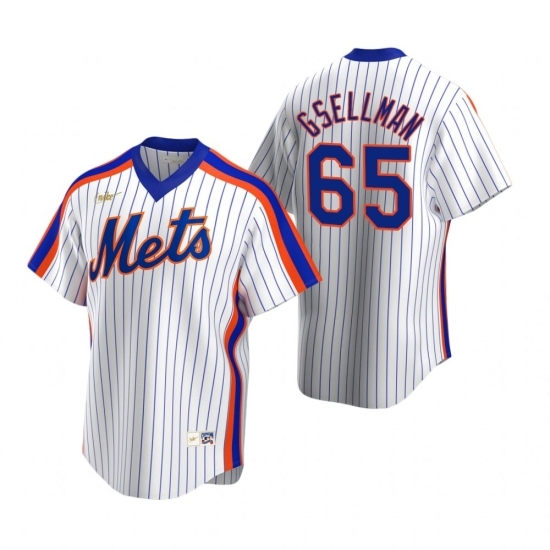 Mens Nike New York Mets 65 Robert Gsellman White Cooperstown Collection Home Stitched Baseball Jersey Mens Nike New York Mets 65 Robert Gsellman White Cooperstown Collection Home Stitched Baseball Jersey
