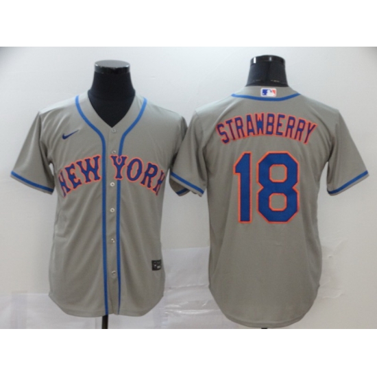 Mets 48 Jacob DeGrom Gray 2020 Nike Cool Base Jersey Mets 48 Jacob DeGrom Gray 2020 Nike Cool Base Jersey