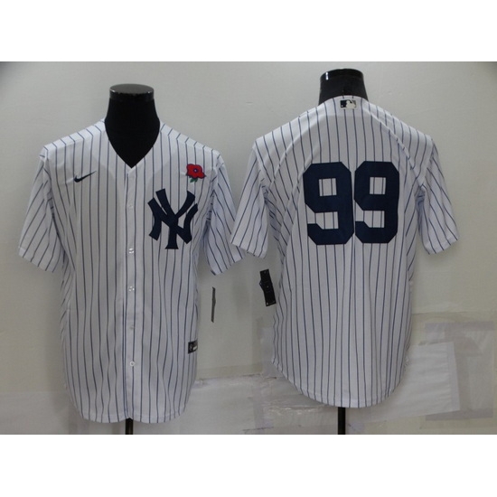 Men New York Yankees 99 Aaron Judge White Cool Base Stitched Baseball Jerseys Men New York Yankees 99 Aaron Judge White Cool Base Stitched Baseball Jerseys