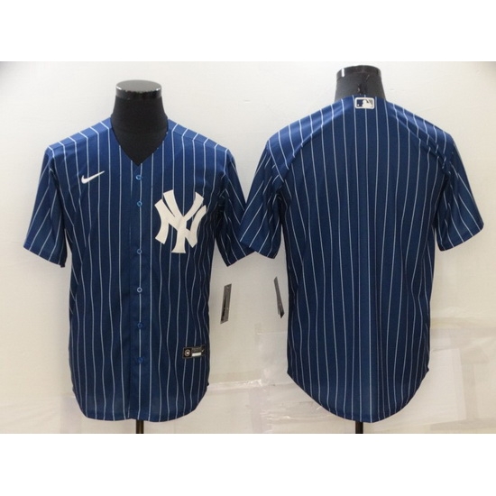 Men New York Yankees Blank Navy Cool Base Stitched jersey Men New York Yankees Blank Navy Cool Base Stitched jersey