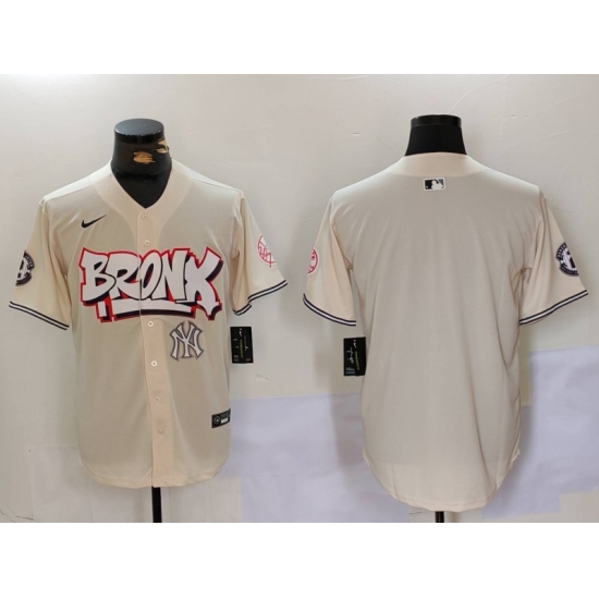Men New York Yankees Blank The Bronx Graffiti V2 Vapor Limited Stitched Baseball Jersey 3 417 Men New York Yankees Blank The Bronx Graffiti V2 Vapor Limited Stitched Baseball Jersey 3 417