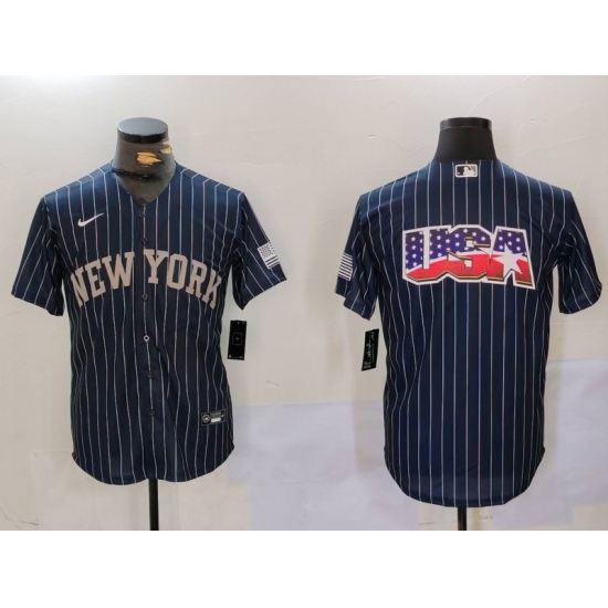 Men New York Yankees Navy Team Big Logo Cool Base Stitched Baseball Jersey 19 Men New York Yankees Navy Team Big Logo Cool Base Stitched Baseball Jersey 19