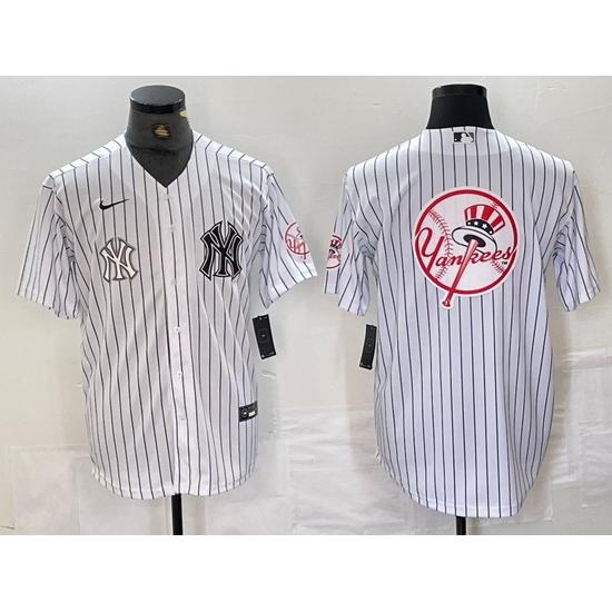 Men New York Yankees White Team Big Logo Cool Base Stitched Baseball Jersey 26 Men New York Yankees White Team Big Logo Cool Base Stitched Baseball Jersey 26