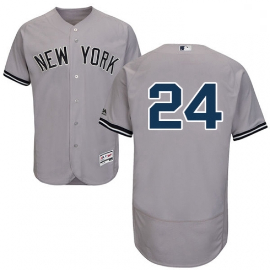 Mens Majestic New York Yankees 24 Gary Sanchez Grey Road Flexbase Authentic Collection MLB Jersey Mens Majestic New York Yankees 24 Gary Sanchez Grey Road Flexbase Authentic Collection MLB Jersey
