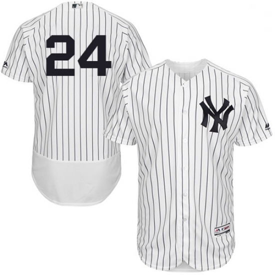 Mens Majestic New York Yankees 24 Gary Sanchez White Home Flexbase Authentic Collection MLB Jersey Mens Majestic New York Yankees 24 Gary Sanchez White Home Flexbase Authentic Collection MLB Jersey