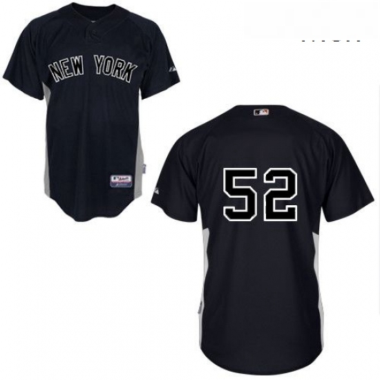 Mens Majestic New York Yankees 52 CC Sabathia Authentic Black MLB Jersey Mens Majestic New York Yankees 52 CC Sabathia Authentic Black MLB Jersey