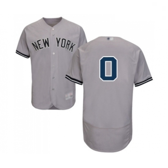 Mens New York Yankees 0 Adam Ottavino Grey Road Flex Base Authentic Collection Baseball Jersey Mens New York Yankees 0 Adam Ottavino Grey Road Flex Base Authentic Collection Baseball Jersey