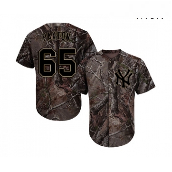 Mens New York Yankees 65 James Paxton Authentic White Team Logo Fashion Baseball Jersey Mens New York Yankees 65 James Paxton Authentic White Team Logo Fashion Baseball Jersey