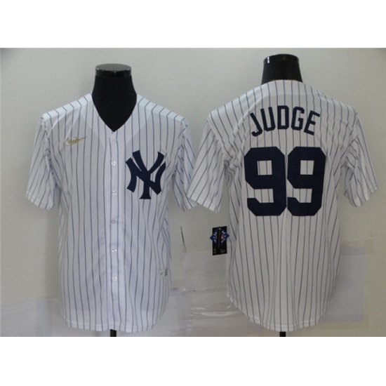 Yankees 99 Aaron Judge White Nike Cool Base Jersey Yankees 99 Aaron Judge White Nike Cool Base Jersey