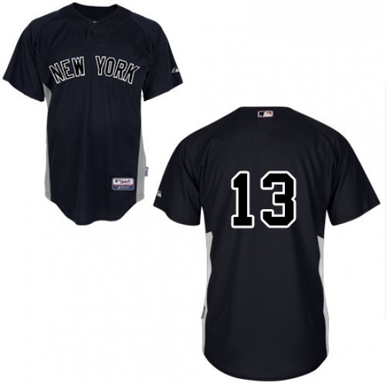 Youth Majestic New York Yankees 13 Alex Rodriguez Replica Black MLB Jersey Youth Majestic New York Yankees 13 Alex Rodriguez Replica Black MLB Jersey
