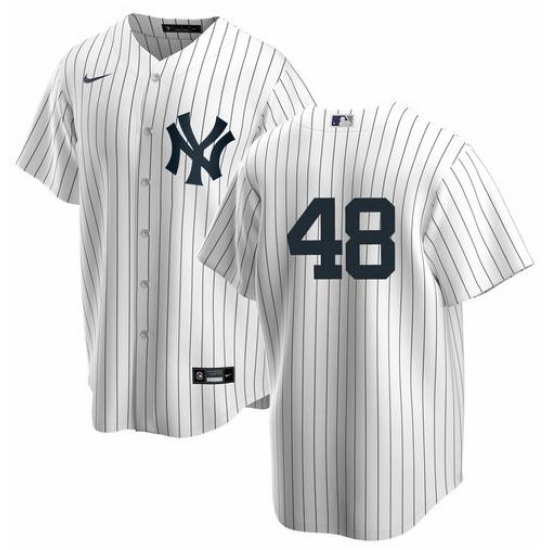 Youth New York Yankees #48 Anthony Rizzo stitched jersey Youth New York Yankees #48 Anthony Rizzo stitched jersey