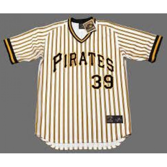 Men Pirates 39 Dave Parker Stips Stitched MLB Jersey Men Pirates 39 Dave Parker Stips Stitched MLB Jersey