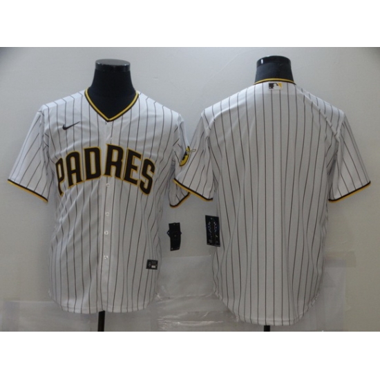 Men Nike San Diego Padres White Blank Coolbase Jersey Men Nike San Diego Padres White Blank Coolbase Jersey