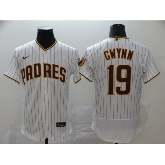 Padres 19 Tony Gwynn White Nike 2020 Flexbase Jersey Padres 19 Tony Gwynn White Nike 2020 Flexbase Jersey