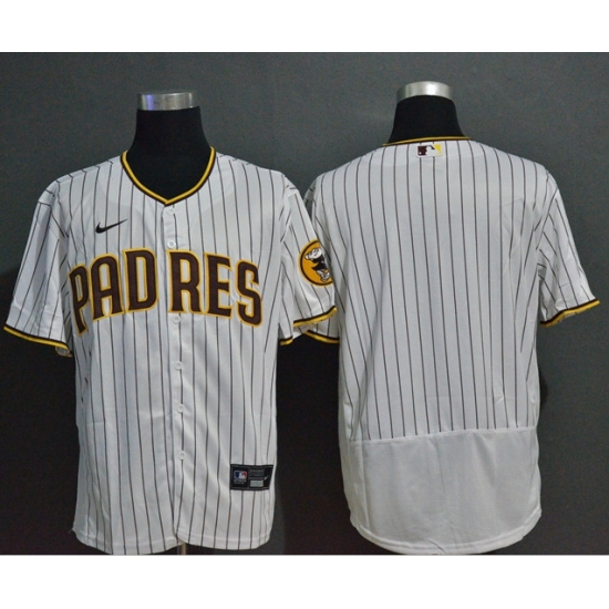 Padres Blank White Nike 2020 Flexbase Jerseys Padres Blank White Nike 2020 Flexbase Jerseys