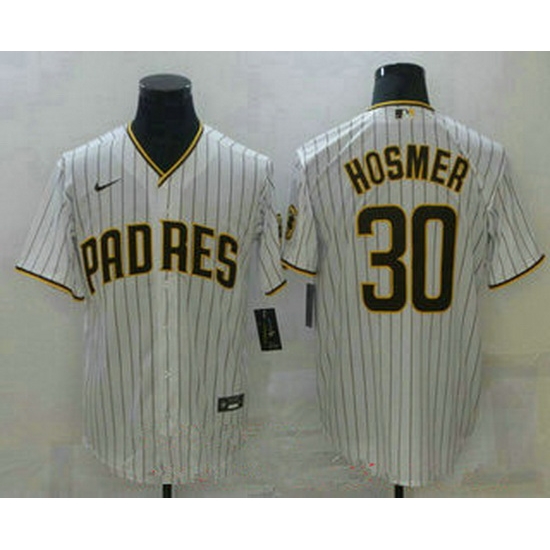 men san diego padres 30 ha eric hosmer white stitched mlb cool base nike jersey men san diego padres 30 ha eric hosmer white stitched mlb cool base nike jersey