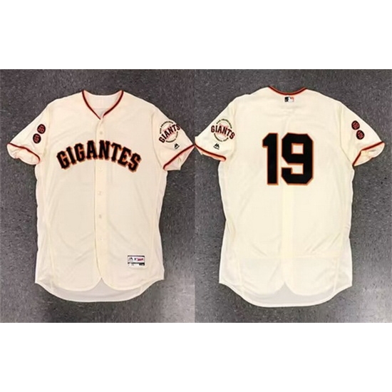 Men San Francisco Giants 19 Dave Righetti Gream 2016 Flex Base Stitched Jersey Men San Francisco Giants 19 Dave Righetti Gream 2016 Flex Base Stitched Jersey