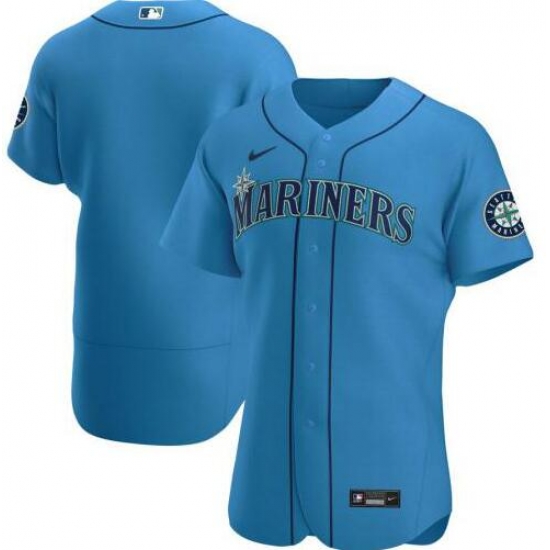 Mariners Blank Light Blue 2020 Nike Cool Base Jersey Mariners Blank Light Blue 2020 Nike Cool Base Jersey