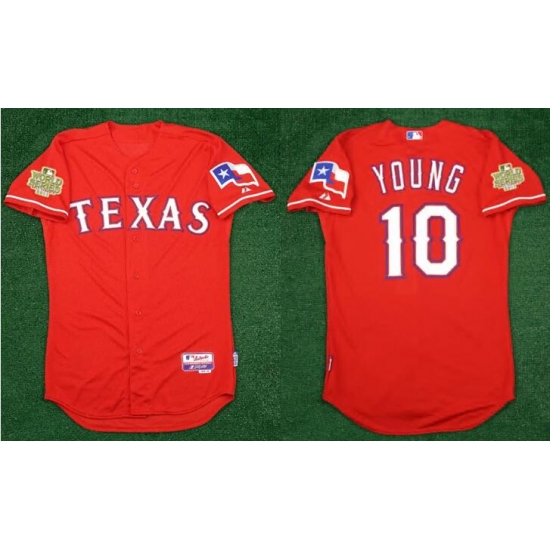 Men Texans Rangers Michael Young Red Stitched Coolbase Stitched Jersey Men Texans Rangers Michael Young Red Stitched Coolbase Stitched Jersey