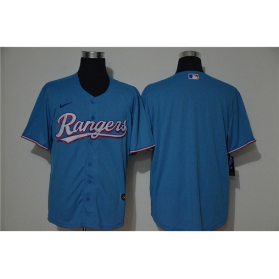 Rangers Blank Blue Nike 2020 Cool Base Jersey Rangers Blank Blue Nike 2020 Cool Base Jersey