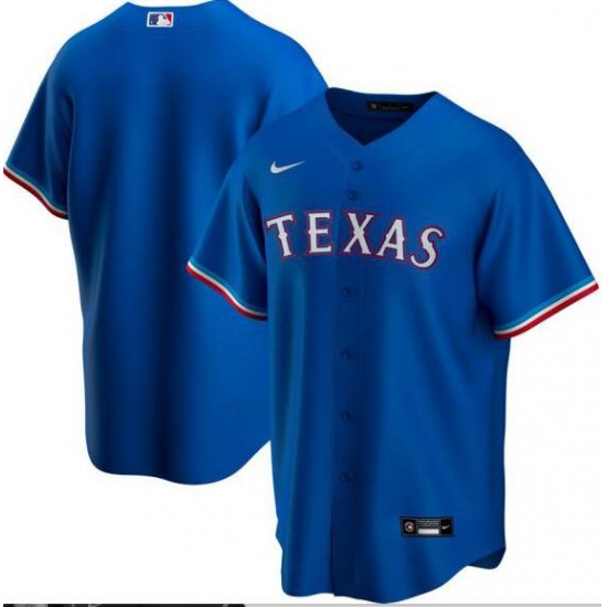 Rangers Blank Royal 2020 Nike Cool Base Jersey Rangers Blank Royal 2020 Nike Cool Base Jersey