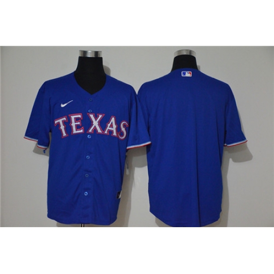 Rangers Blank Royal Nike 2020 Cool Base Jersey Rangers Blank Royal Nike 2020 Cool Base Jersey