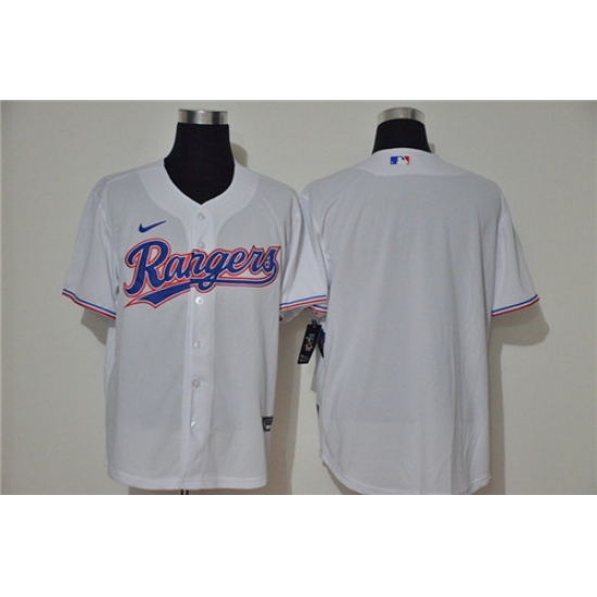 Rangers Blank White Nike 2020 Cool Base Jersey Rangers Blank White Nike 2020 Cool Base Jersey