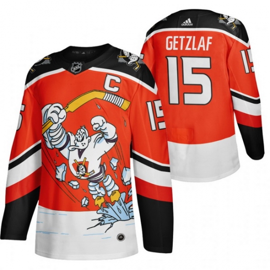 Men Anaheim Ducks 15 Ryan Getzlaf Red Adidas 2020 21 Reverse Retro Alternate NHL Jersey Men Anaheim Ducks 15 Ryan Getzlaf Red Adidas 2020 21 Reverse Retro Alternate NHL Jersey