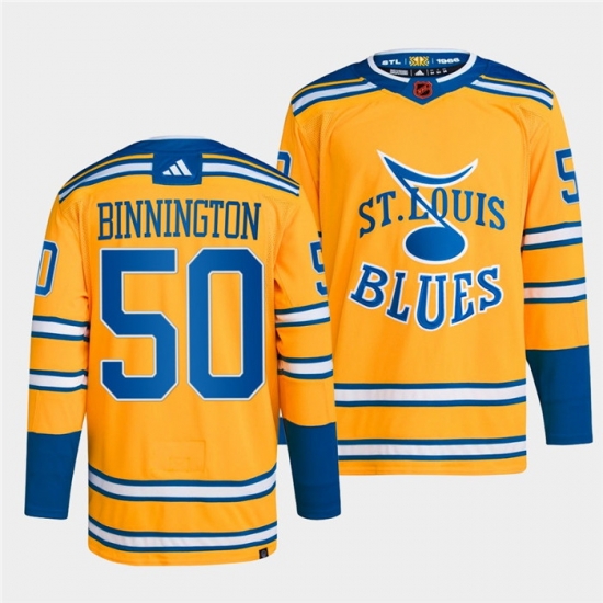 Men St Louis Blues 55 Colton Parayko Yellow 2022 23 Reverse Retro Stitched Jersey Men St Louis Blues 55 Colton Parayko Yellow 2022 23 Reverse Retro Stitched Jersey