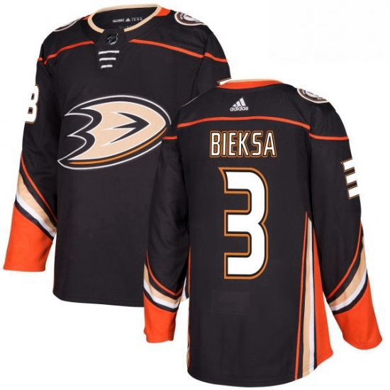 Mens Adidas Anaheim Ducks 3 Kevin Bieksa Authentic Black Home NHL Jersey Mens Adidas Anaheim Ducks 3 Kevin Bieksa Authentic Black Home NHL Jersey