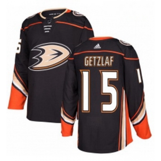 Youth Adidas Anaheim Ducks 15 Ryan Getzlaf Premier Black Home NHL Jersey Youth Adidas Anaheim Ducks 15 Ryan Getzlaf Premier Black Home NHL Jersey