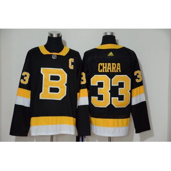 Bruins 33 Zdeno Chara Black Adidas Jersey Bruins 33 Zdeno Chara Black Adidas Jersey