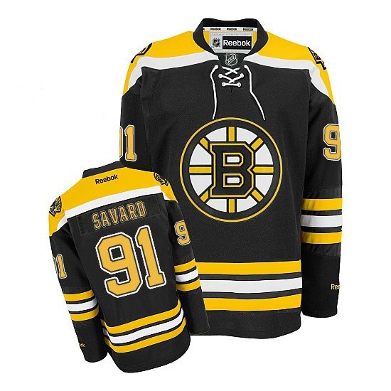 Marc Savard Black Premier Jersey Reebok Boston Bruins 91 Home Marc Savard Black Premier Jersey Reebok Boston Bruins 91 Home