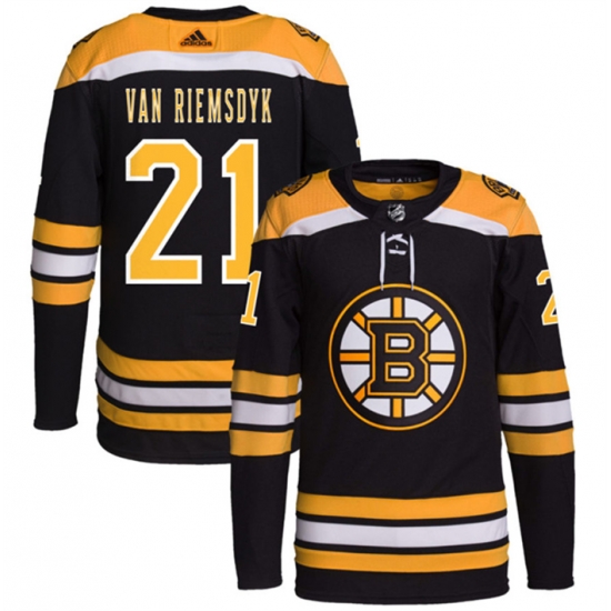 Men Boston Bruins 21 James Van Riemsdyk Black Stitched Jersey Men Boston Bruins 21 James Van Riemsdyk Black Stitched Jersey
