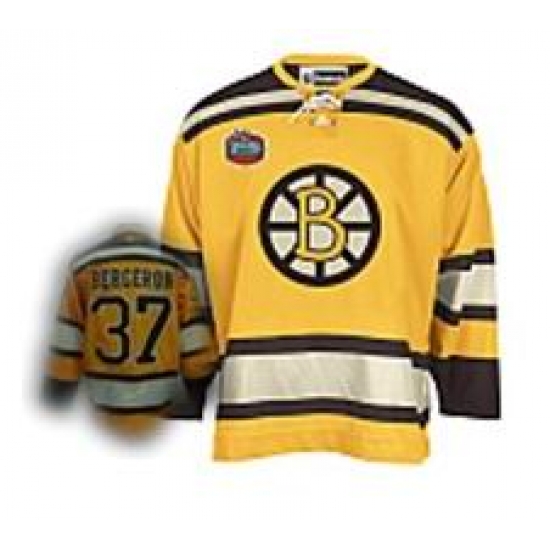 NEW Boston Bruins #37 Patrice Bergeron 2010 Winter Classic Premier Jersey NEW Boston Bruins #37 Patrice Bergeron 2010 Winter Classic Premier Jersey
