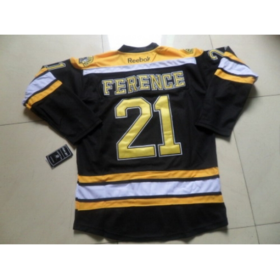 NHL Boston Bruins #21 Ference black jerseys NHL Boston Bruins #21 Ference black jerseys