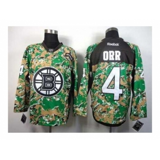 NHL Jerseys Boston Bruins #4 Orr Camo Jerseys NHL Jerseys Boston Bruins #4 Orr Camo Jerseys