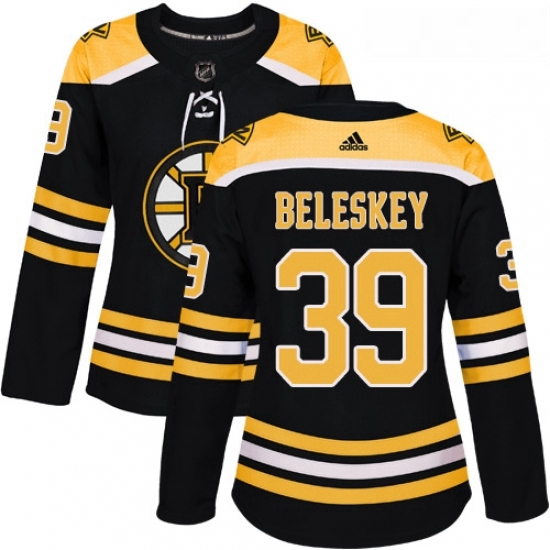 Womens Adidas Boston Bruins 39 Matt Beleskey Premier Black Home NHL Jersey Womens Adidas Boston Bruins 39 Matt Beleskey Premier Black Home NHL Jersey