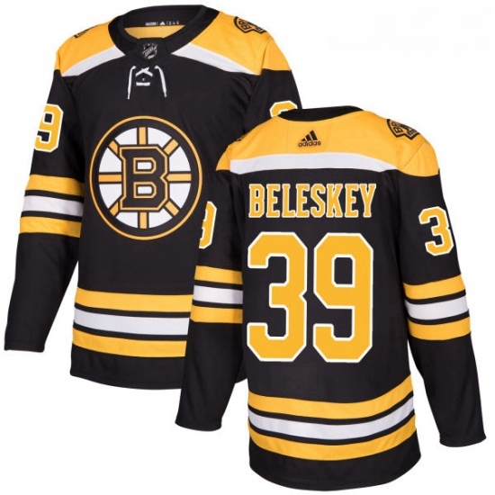 Youth Adidas Boston Bruins 39 Matt Beleskey Premier Black Home NHL Jersey Youth Adidas Boston Bruins 39 Matt Beleskey Premier Black Home NHL Jersey
