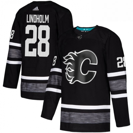 Mens Adidas Calgary Flames 28 Elias Lindholm Black 2019 All Star Game Parley Authentic Stitched NHL Jersey Mens Adidas Calgary Flames 28 Elias Lindholm Black 2019 All Star Game Parley Authentic Stitched NHL Jersey