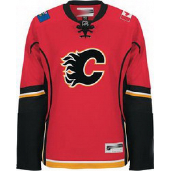 RBK hockey jerseys Calgary Flames 34# CAMMALLERI red RBK hockey jerseys Calgary Flames 34# CAMMALLERI red