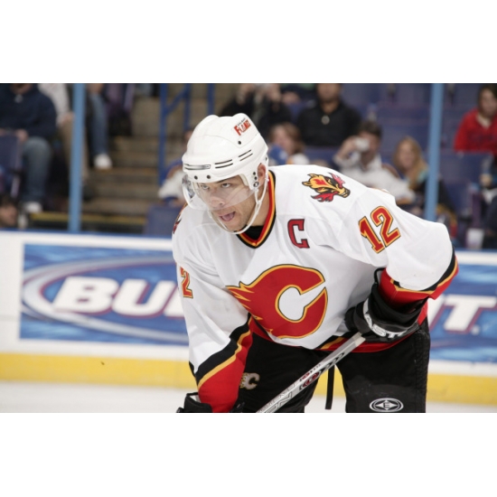 RBK hockey jerseys,Calgary Flames 12# IGINLA white RBK hockey jerseys,Calgary Flames 12# IGINLA white