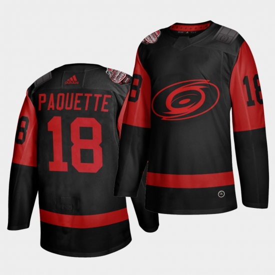 Carolina Hurricanes 18 Cedric Paquette Black Men 2021 Stadium Series Outdoor Game Jersey Carolina Hurricanes 18 Cedric Paquette Black Men 2021 Stadium Series Outdoor Game Jersey