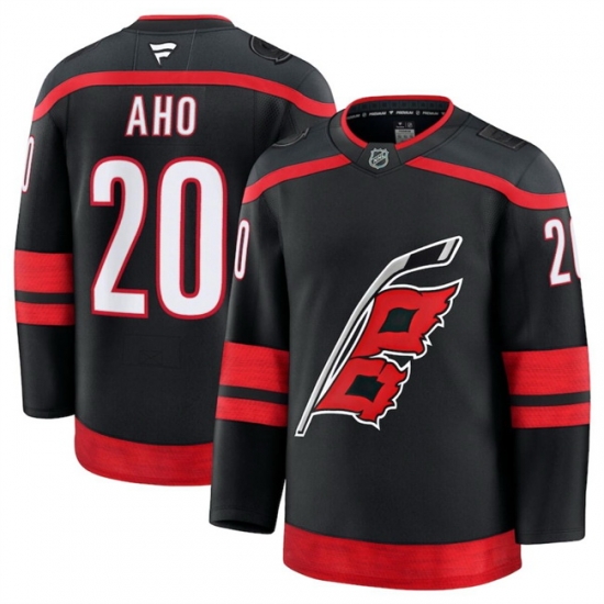 Men Carolina Hurricanes Active Player Custom Black 2024 25 Home Stitched Hockey Jersey Men Carolina Hurricanes Active Player Custom Black 2024 25 Home Stitched Hockey Jersey