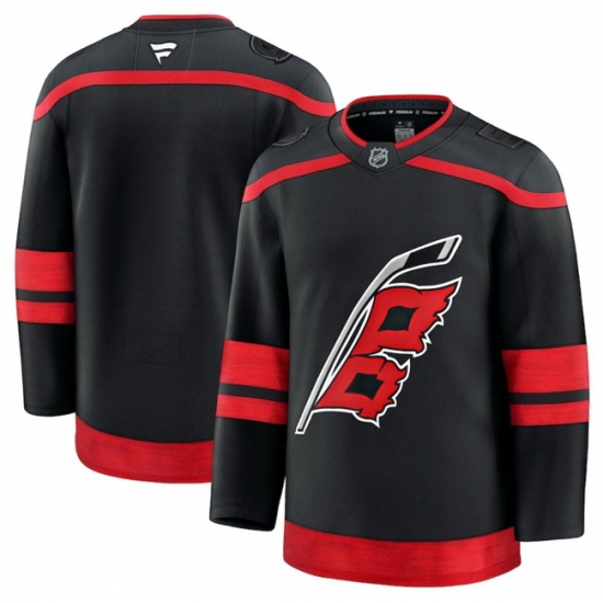 Men Carolina Hurricanes Blank Black 2024 25 Home Stitched Hockey Jersey Men Carolina Hurricanes Blank Black 2024 25 Home Stitched Hockey Jersey