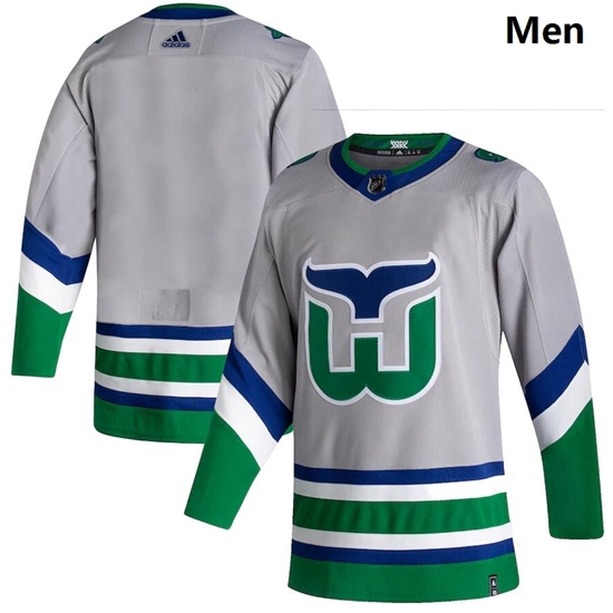 Men Carolina Hurricanes Blank Gray 2020 21 Reverse Retro Adidas Jersey Men Carolina Hurricanes Blank Gray 2020 21 Reverse Retro Adidas Jersey