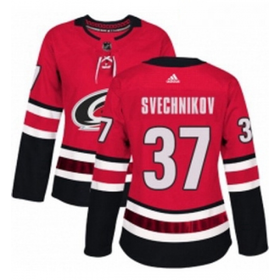 Womens Adidas Carolina Hurricanes 37 Andrei Svechnikov Premier Red Home NHL Jersey Womens Adidas Carolina Hurricanes 37 Andrei Svechnikov Premier Red Home NHL Jersey