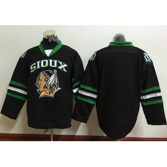 Blackhawks Blank Black Sioux Stitched NHL Jersey Blackhawks Blank Black Sioux Stitched NHL Jersey